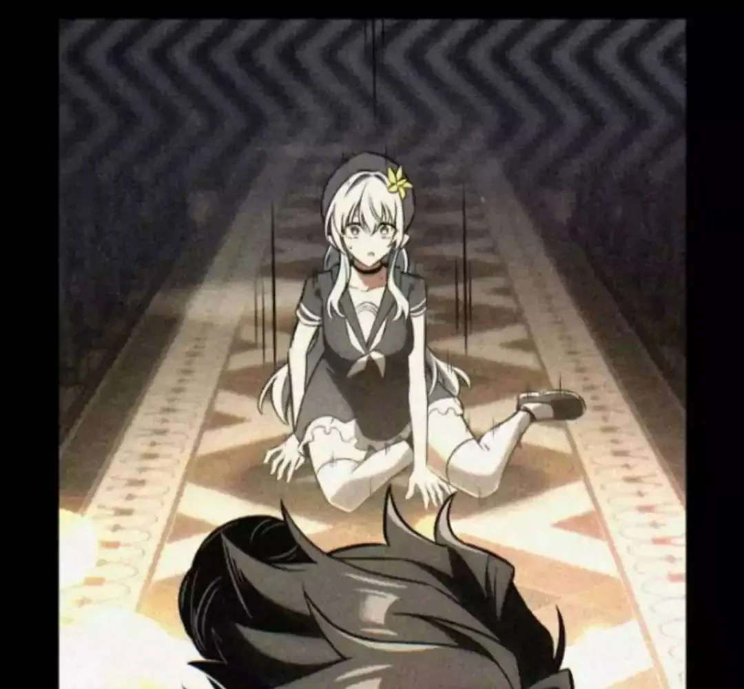 Read I Killed an Academy Player AR Manga Online