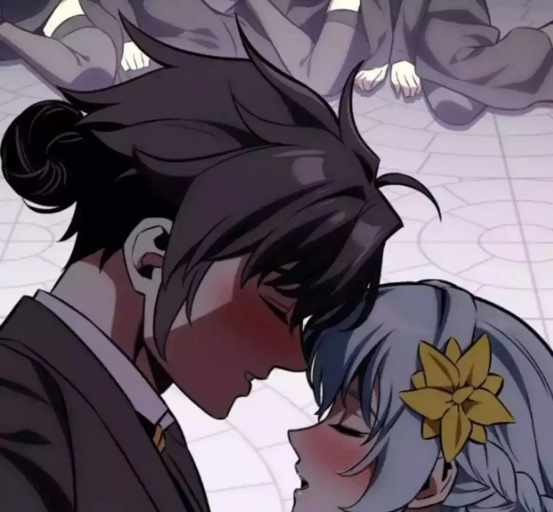 Read I Killed an Academy Player AR Manga Online