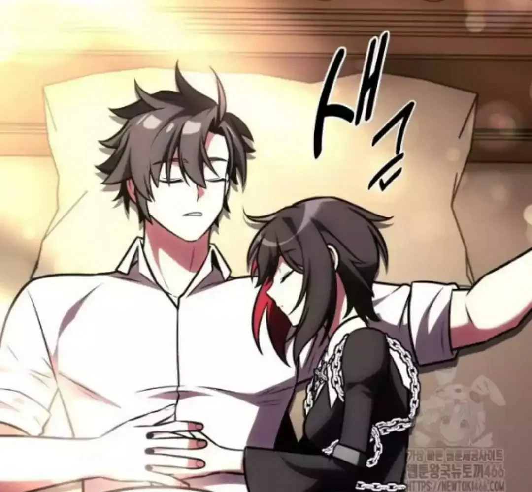 Read I Killed an Academy Player AR Manga Online