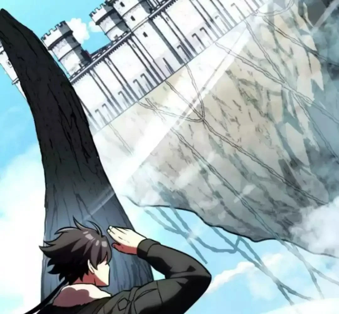 Read I Killed an Academy Player AR Manga Online