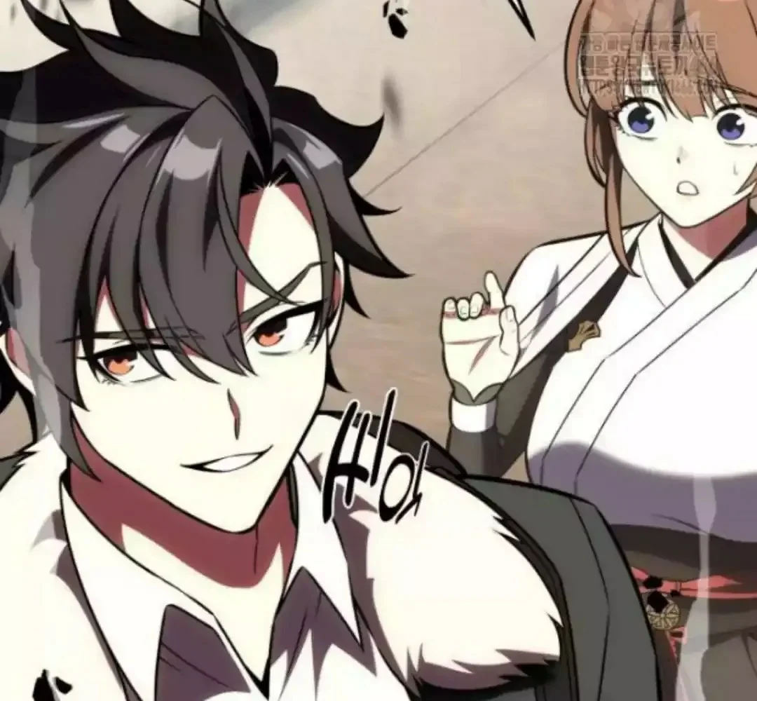 Read I Killed an Academy Player AR Manga Online