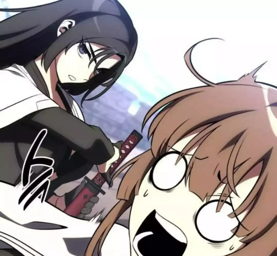 Read I Killed an Academy Player AR Manga Online