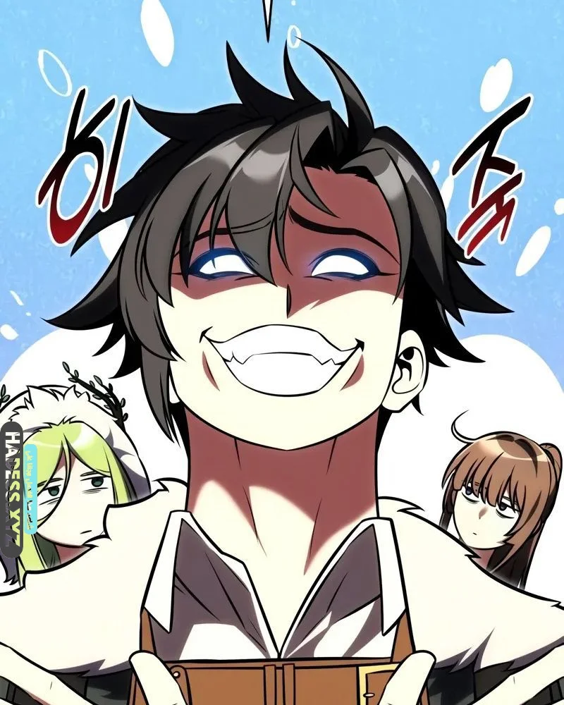 Read I Killed an Academy Player AR Manga Online