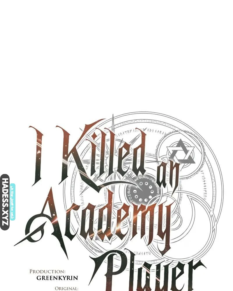 Read I Killed an Academy Player AR Manga Online