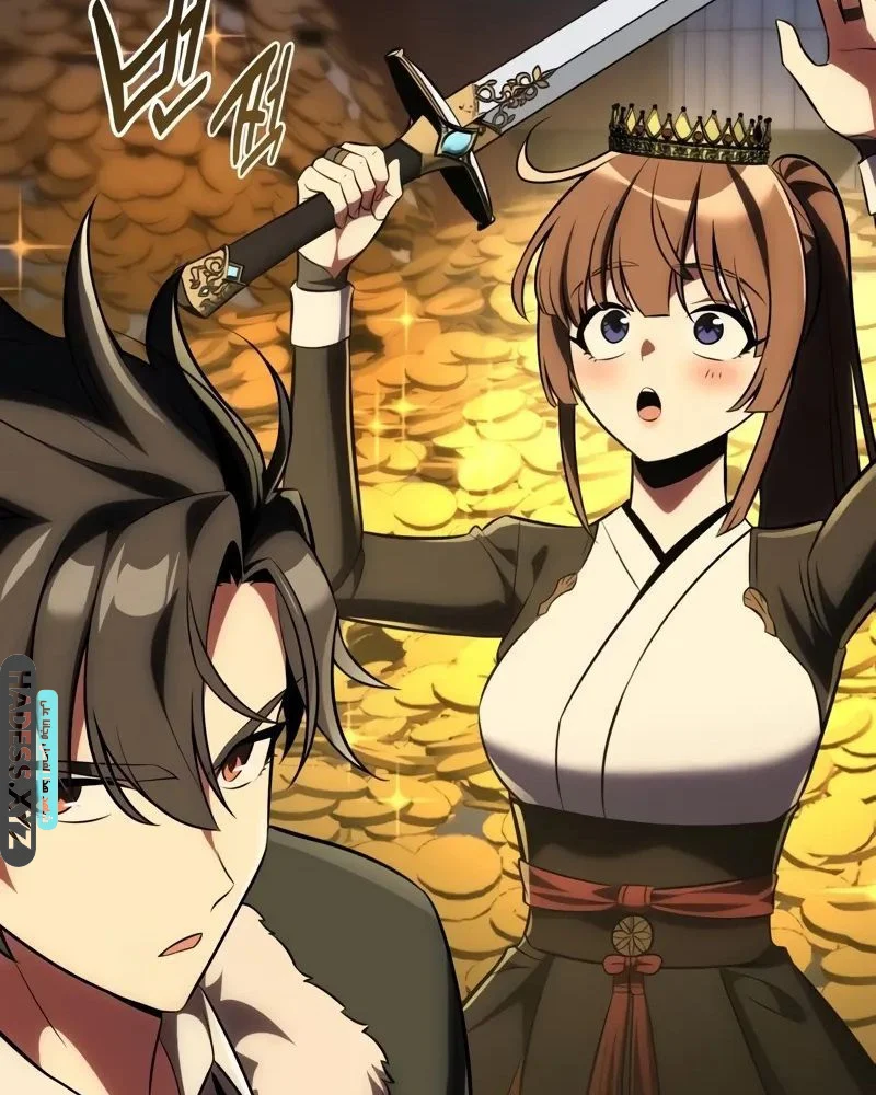 Read I Killed an Academy Player AR Manga Online