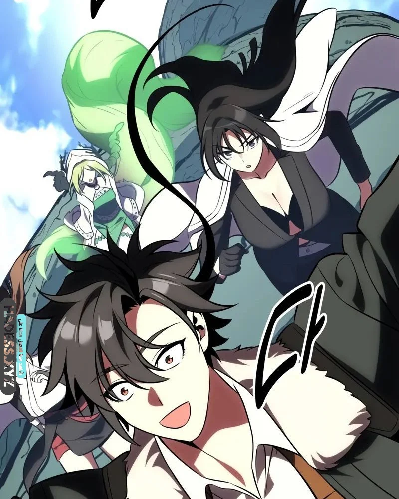 Read I Killed an Academy Player AR Manga Online