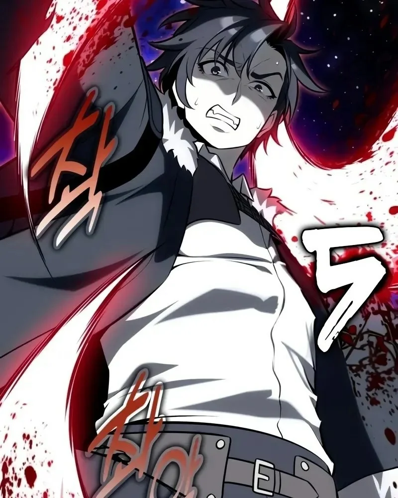 Read I Killed an Academy Player AR Manga Online