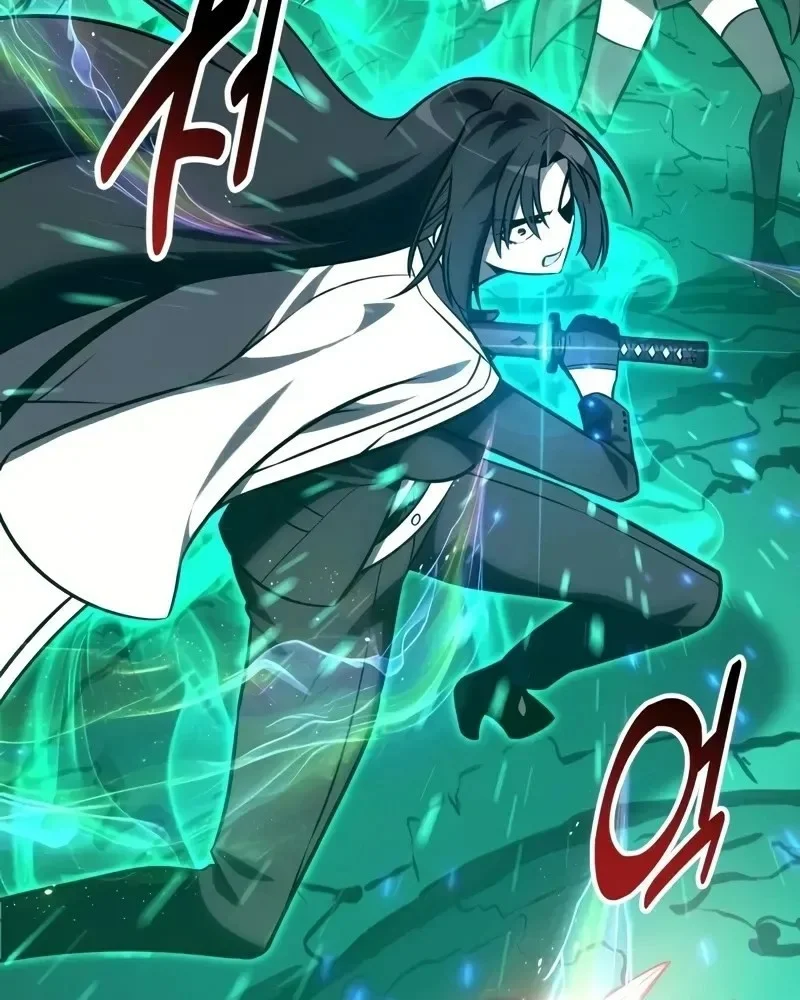 Read I Killed an Academy Player AR Manga Online