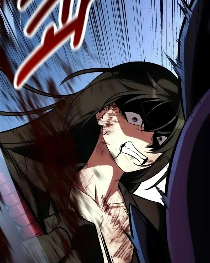 Read I Killed an Academy Player AR Manga Online