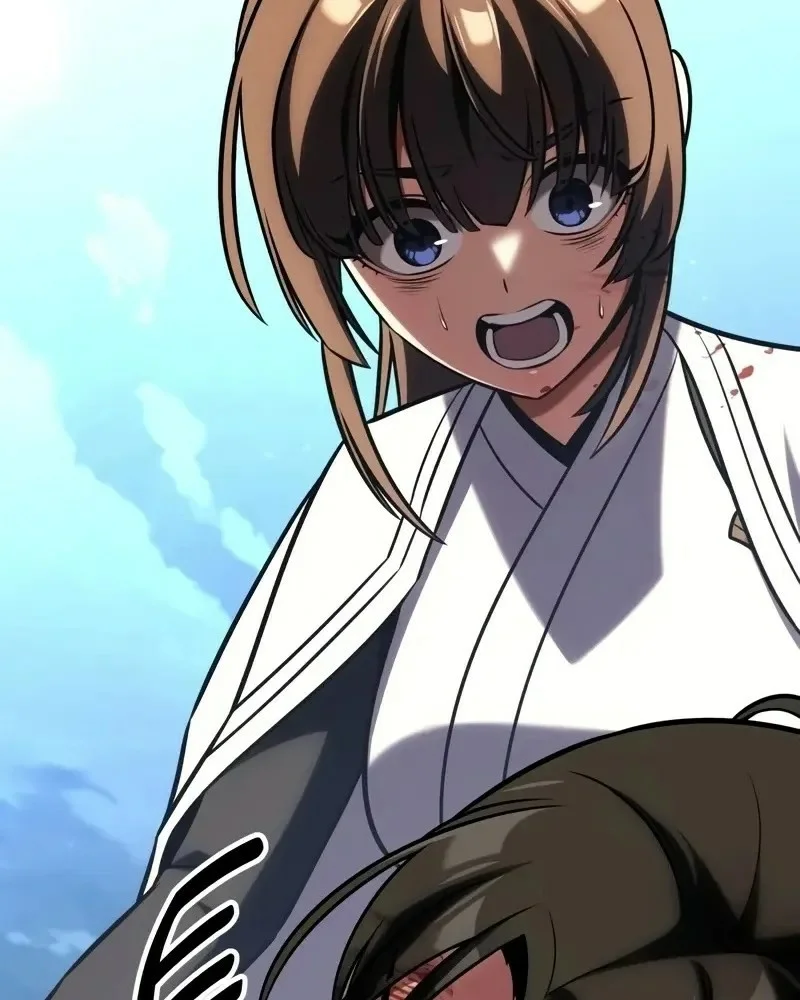 Read I Killed an Academy Player AR Manga Online