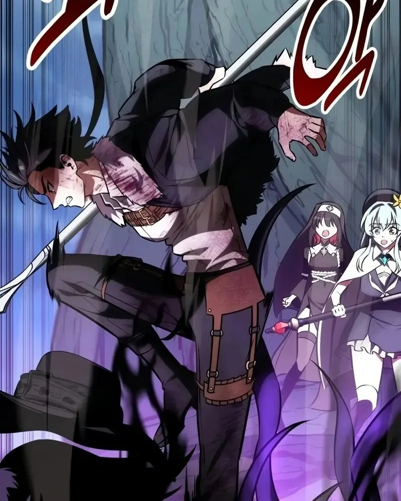 Read I Killed an Academy Player AR Manga Online