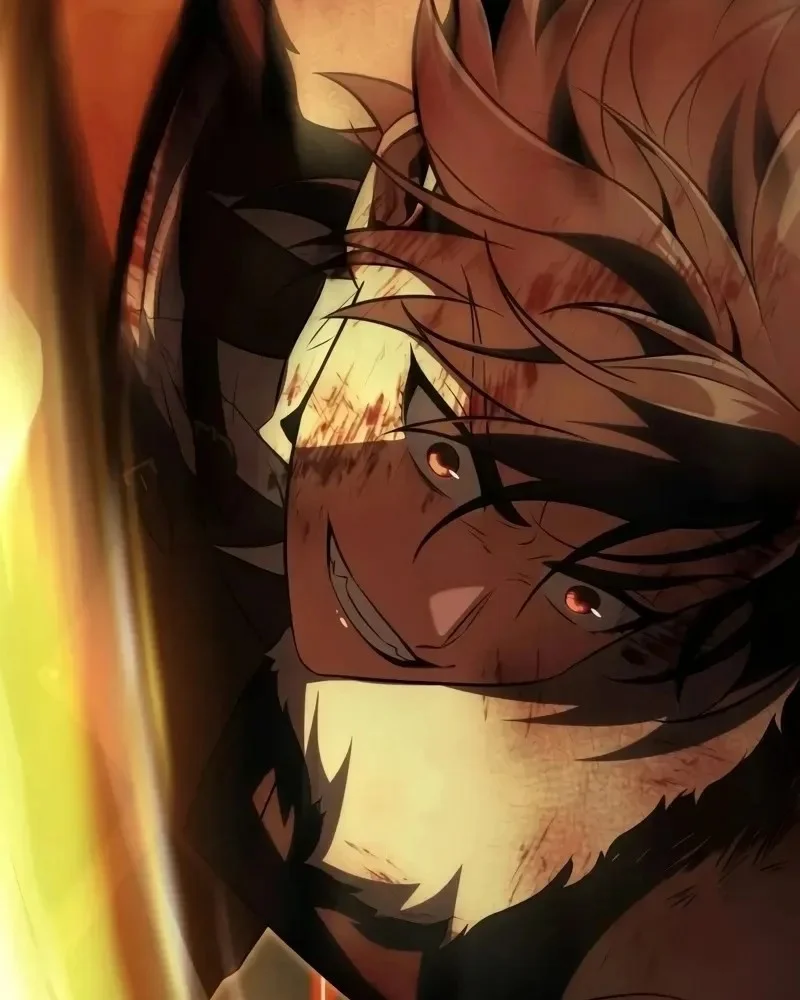 Read I Killed an Academy Player AR Manga Online