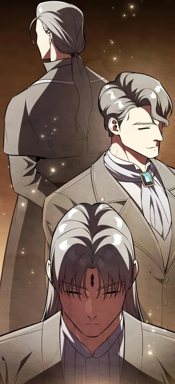Read I Killed an Academy Player AR Manga Online