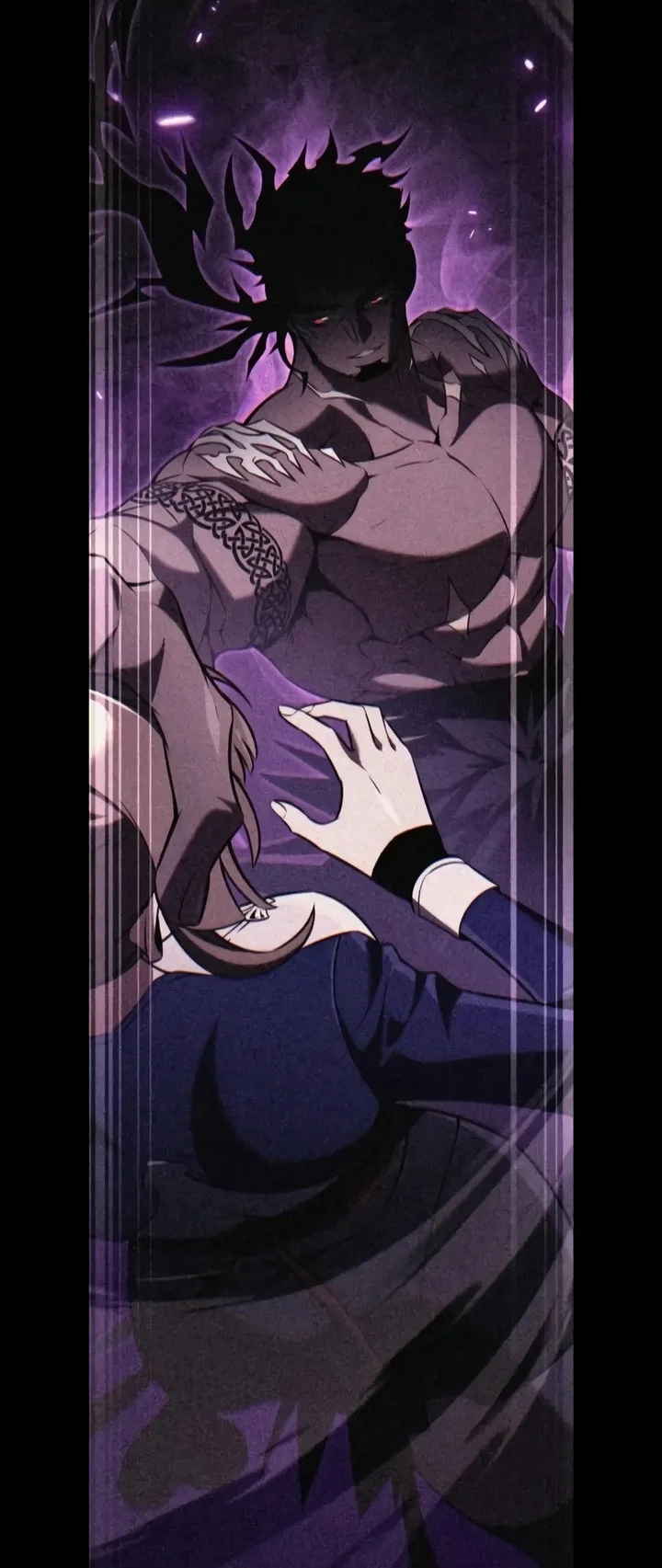 Read I Killed an Academy Player AR Manga Online