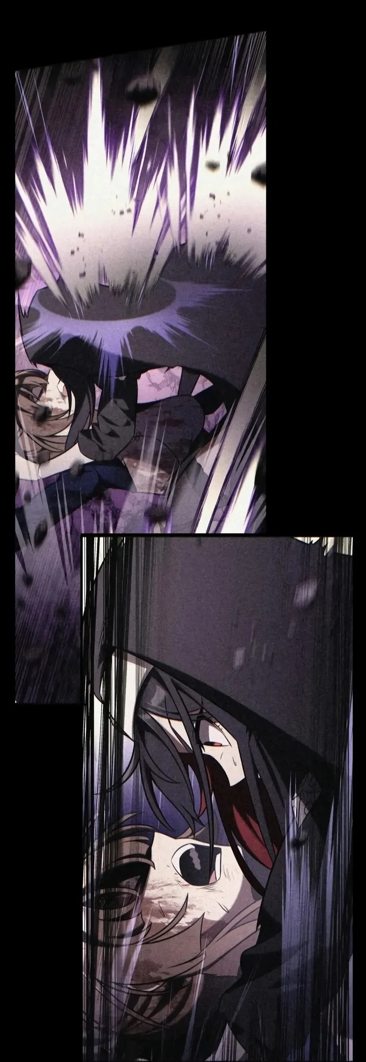 Read I Killed an Academy Player AR Manga Online