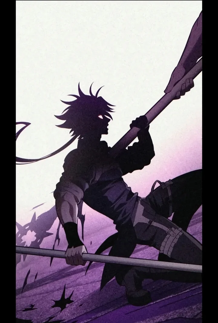 Read I Killed an Academy Player AR Manga Online