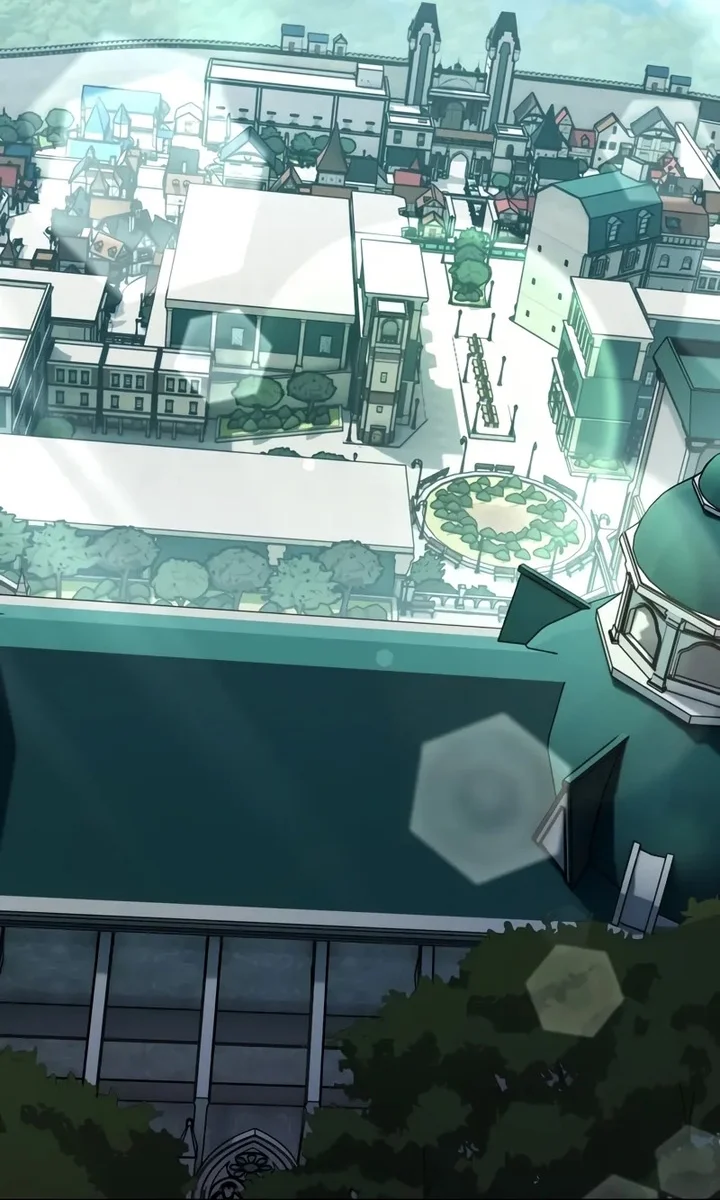 Read I Killed an Academy Player AR Manga Online