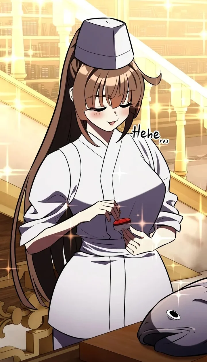 Read I Killed an Academy Player AR Manga Online