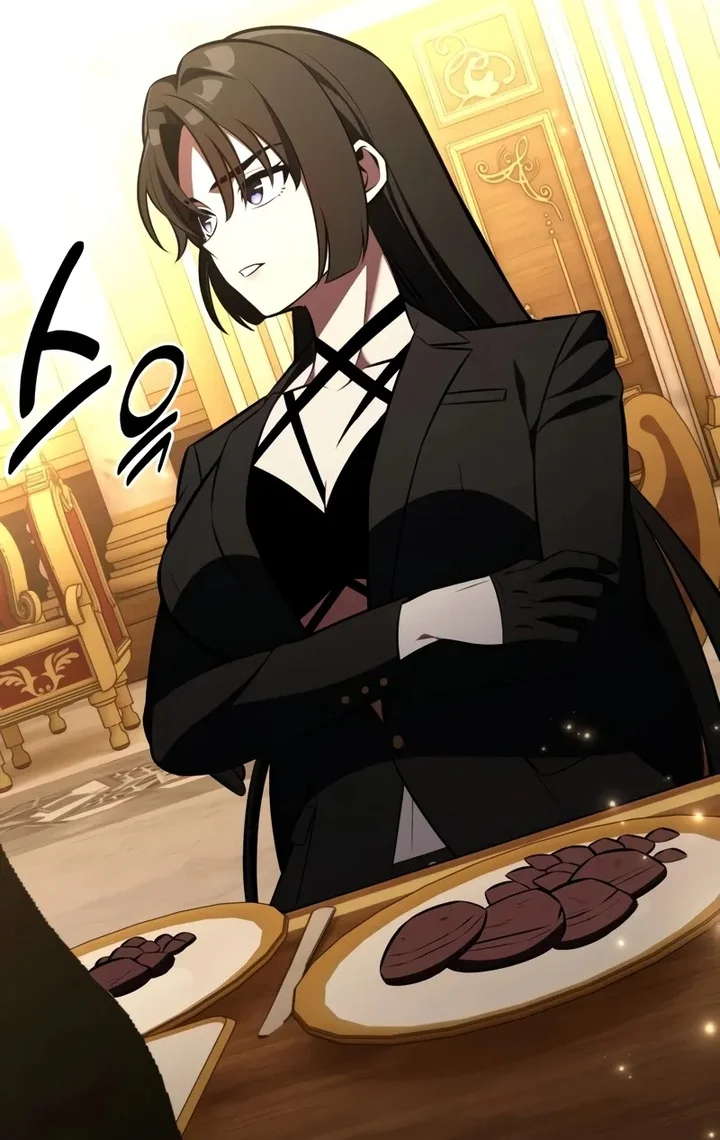 Read I Killed an Academy Player AR Manga Online