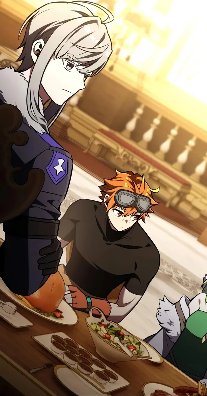 Read I Killed an Academy Player AR Manga Online