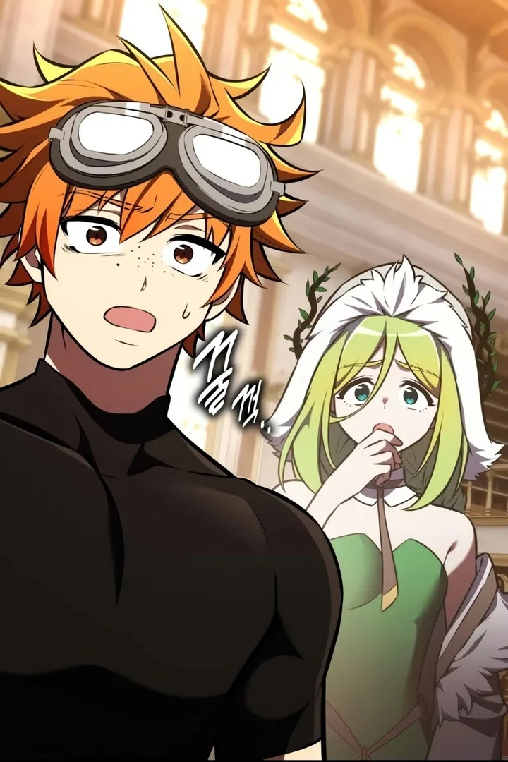 Read I Killed an Academy Player AR Manga Online