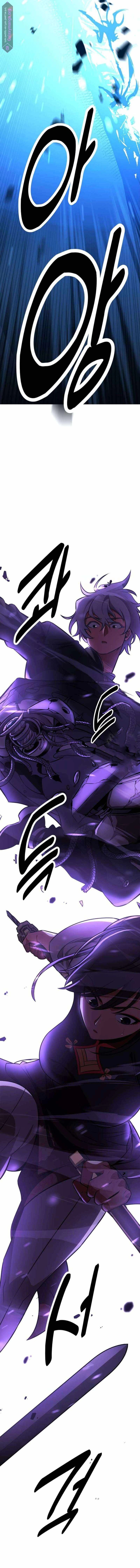 Read I Killed the Player of the Academy AR Manga Online