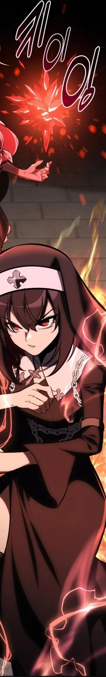 Read I Killed the Player of the Academy AR Manga Online
