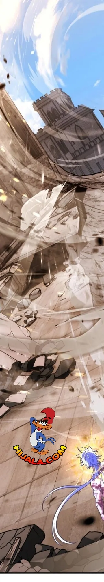 Read I Killed the Player of the Academy AR Manga Online