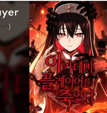 Read I Killed the Player of the Academy AR Manga Online