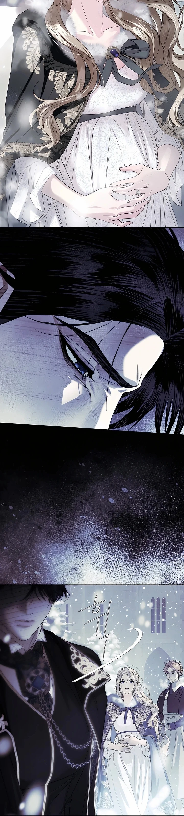 Read I Only Need the Duke's Child AR Manga Online