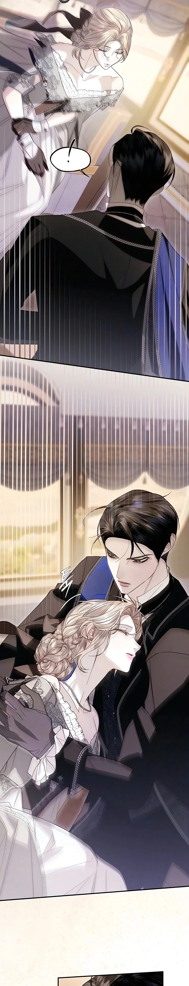 Read I Only Need the Duke's Child AR Manga Online