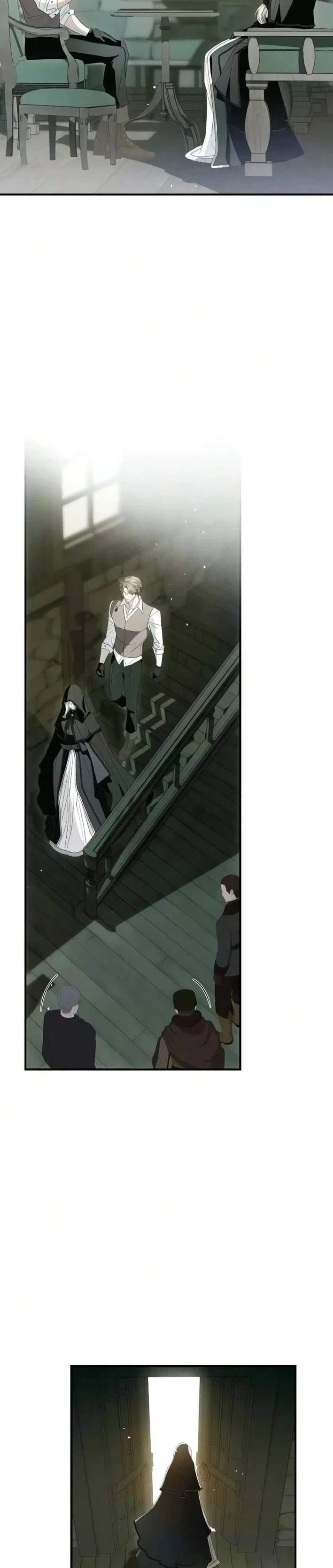 Read I Only Need the Duke's Child AR Manga Online