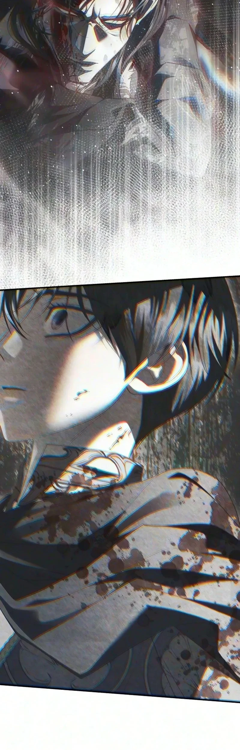 Read I Only Need the Duke's Child AR Manga Online