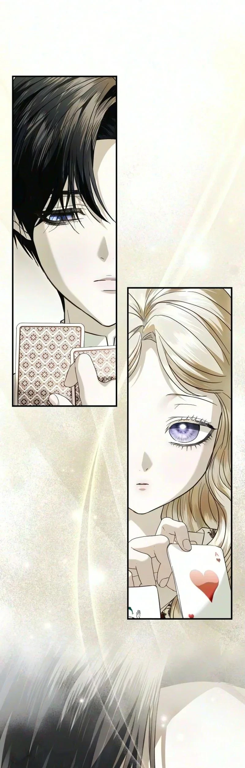 Read I Only Need the Duke's Child AR Manga Online