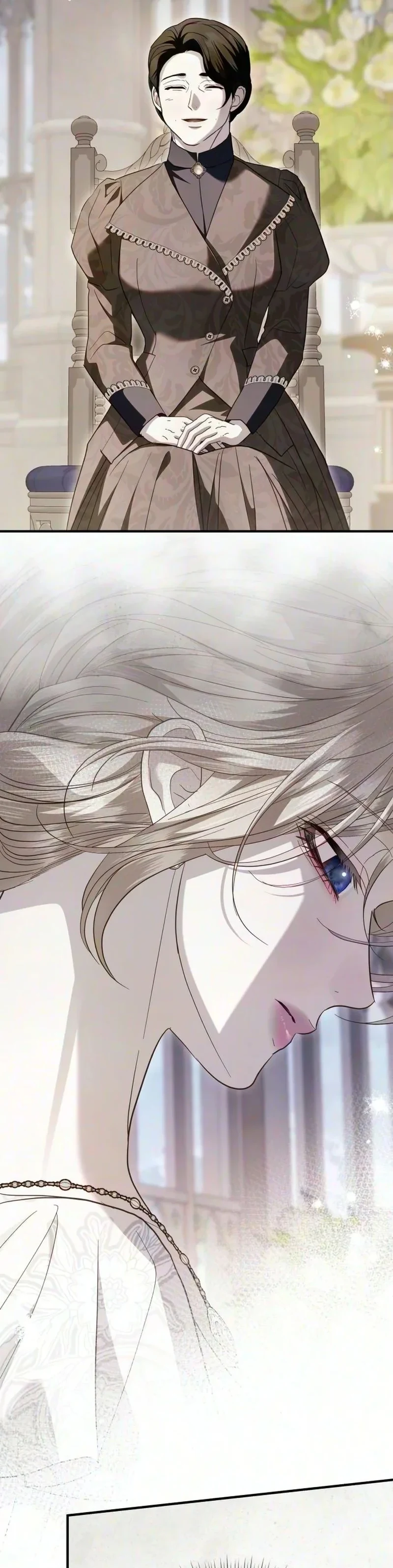 Read I Only Need the Duke's Child AR Manga Online