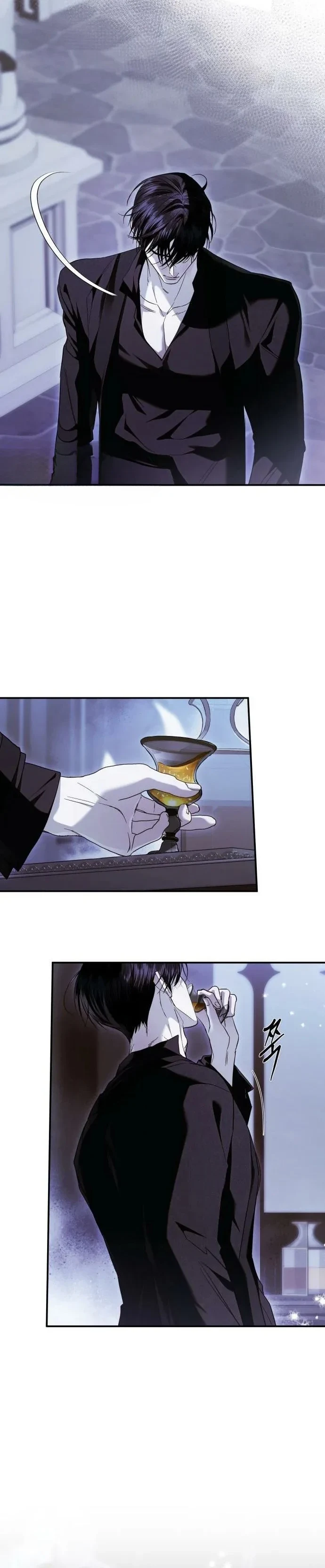 Read I Only Need the Duke's Child AR Manga Online