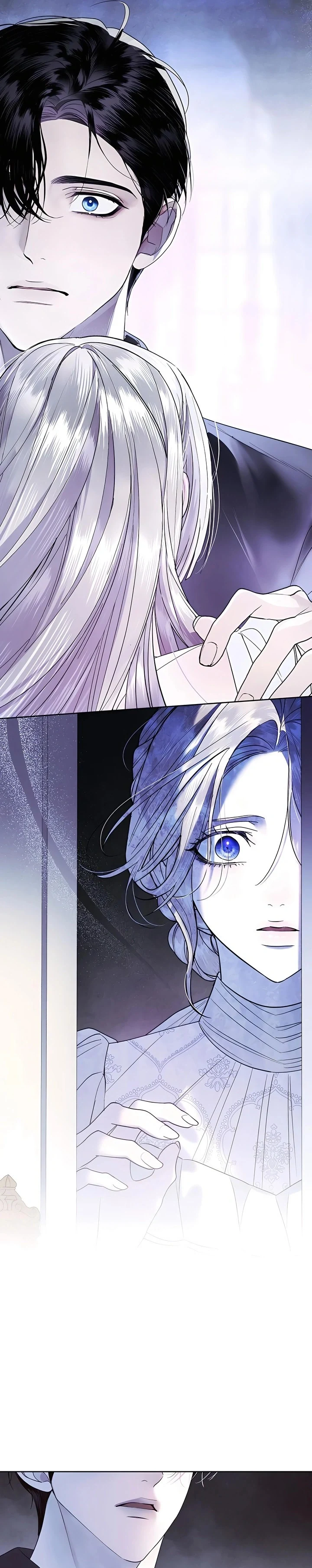Read I Only Need the Duke's Child AR Manga Online
