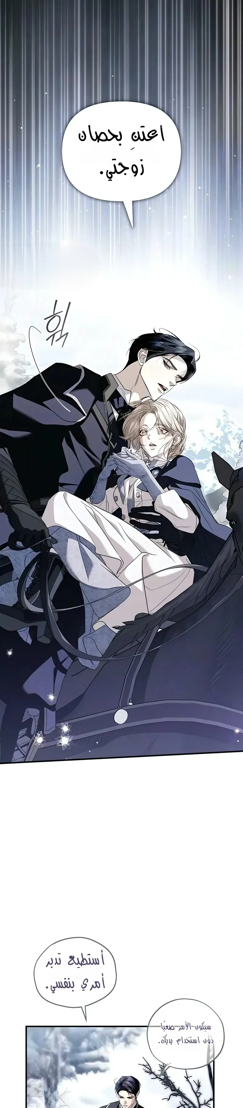 Read I Only Need the Duke's Child AR Manga Online
