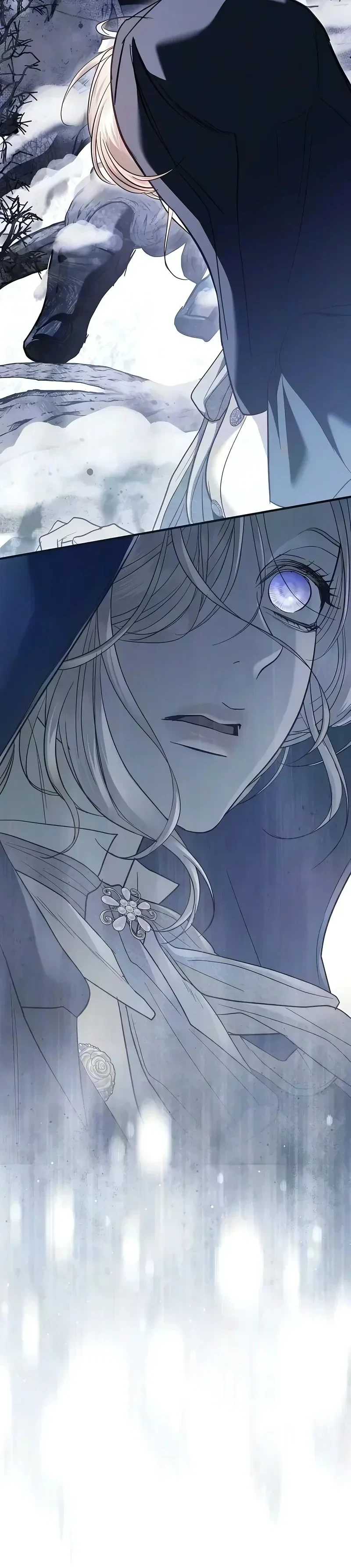 Read I Only Need the Duke's Child AR Manga Online