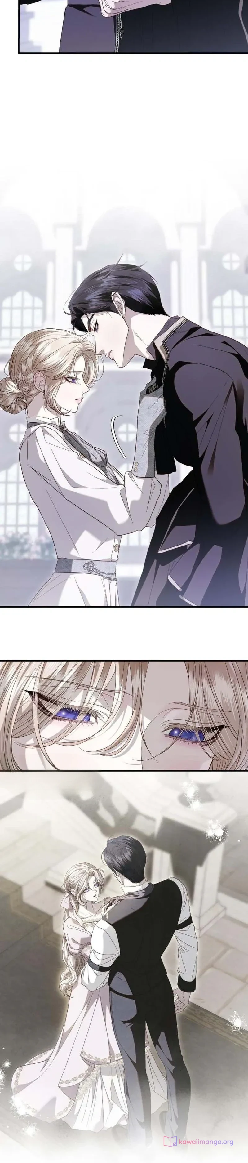 Read I Only Need the Duke's Child AR Manga Online