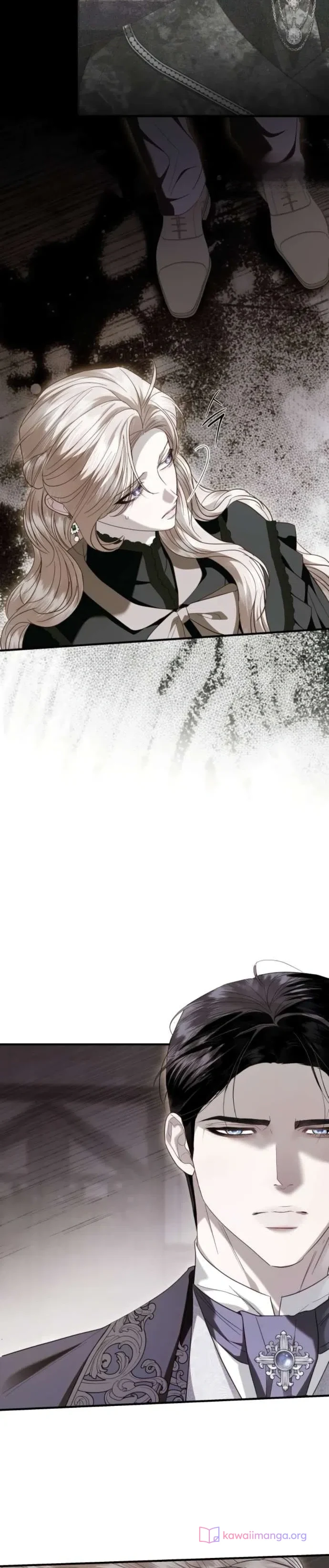 Read I Only Need the Duke's Child AR Manga Online