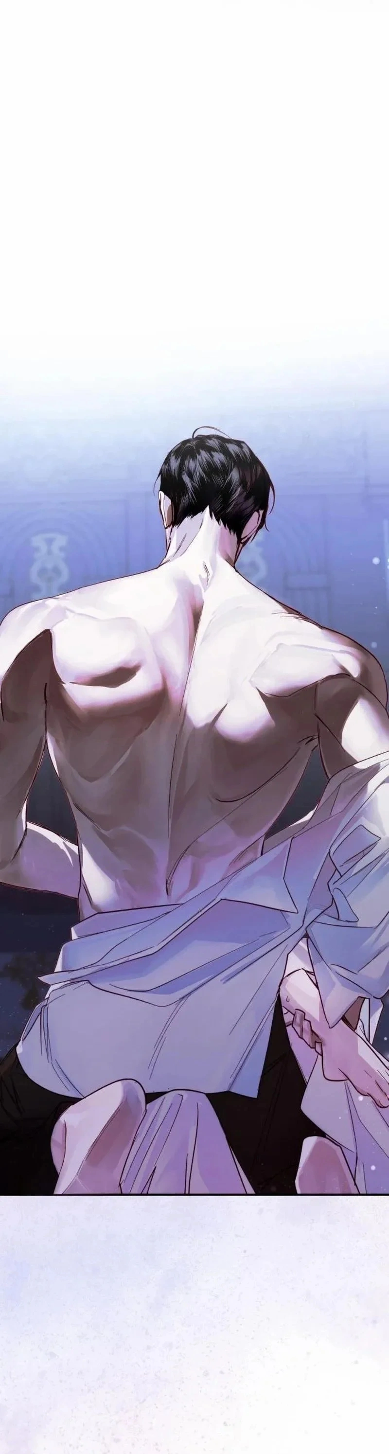Read I Only Need the Duke's Child AR Manga Online