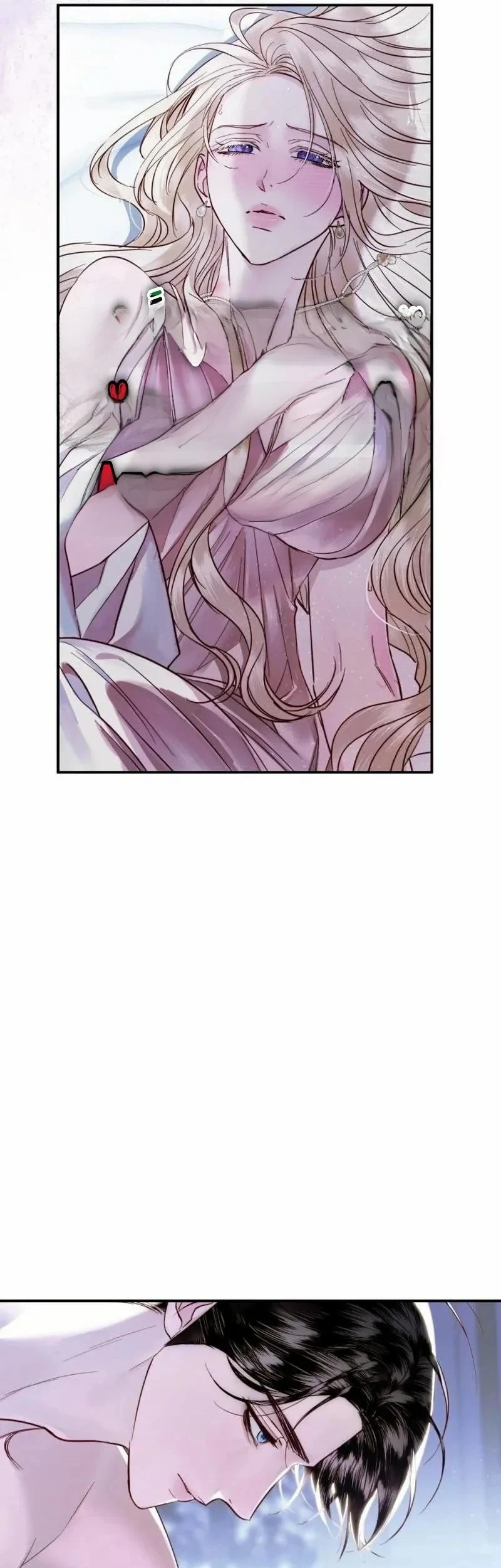 Read I Only Need the Duke's Child AR Manga Online