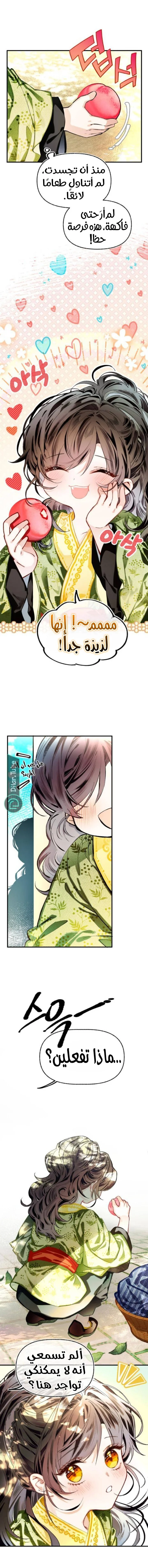 Read I Raised a Villain AR Manga Online