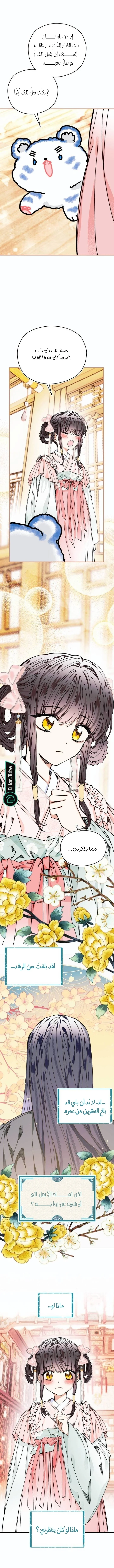 Read I Raised a Villain AR Manga Online