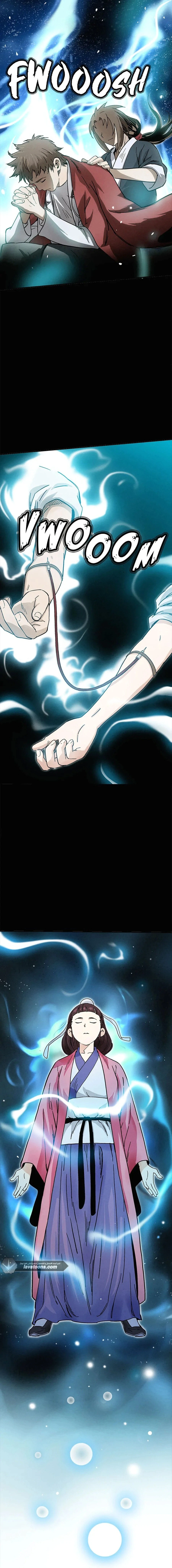 Read I Reincarnated as a Legendary Surgeon AR Manga Online