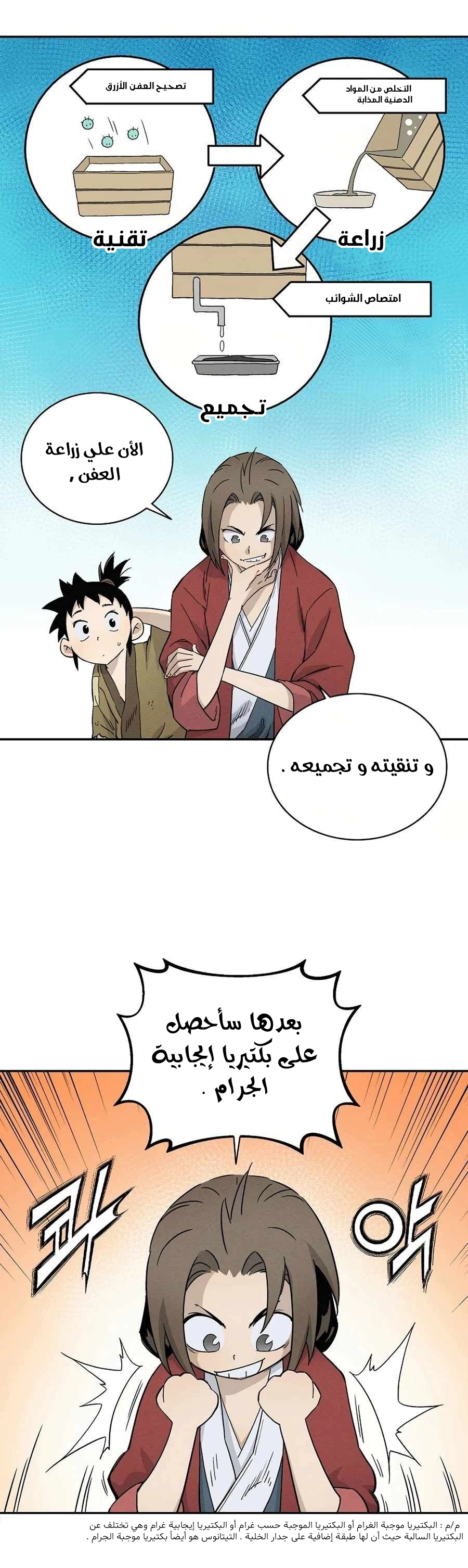 Read I Reincarnated as a Legendary Surgeon AR Manga Online