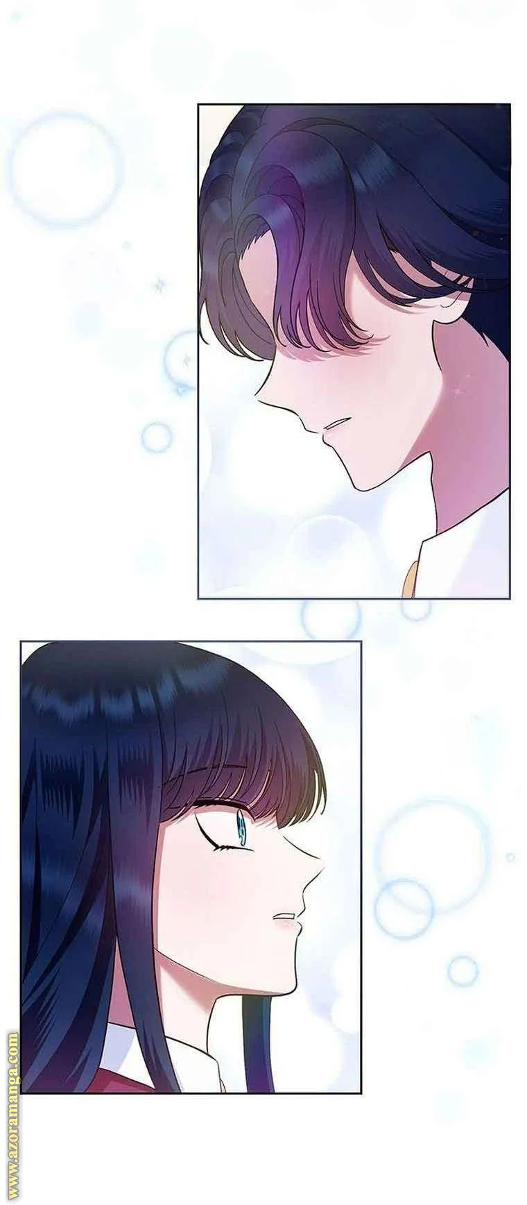 Read I Stole The Father Lead’s First Love AR Manga Online