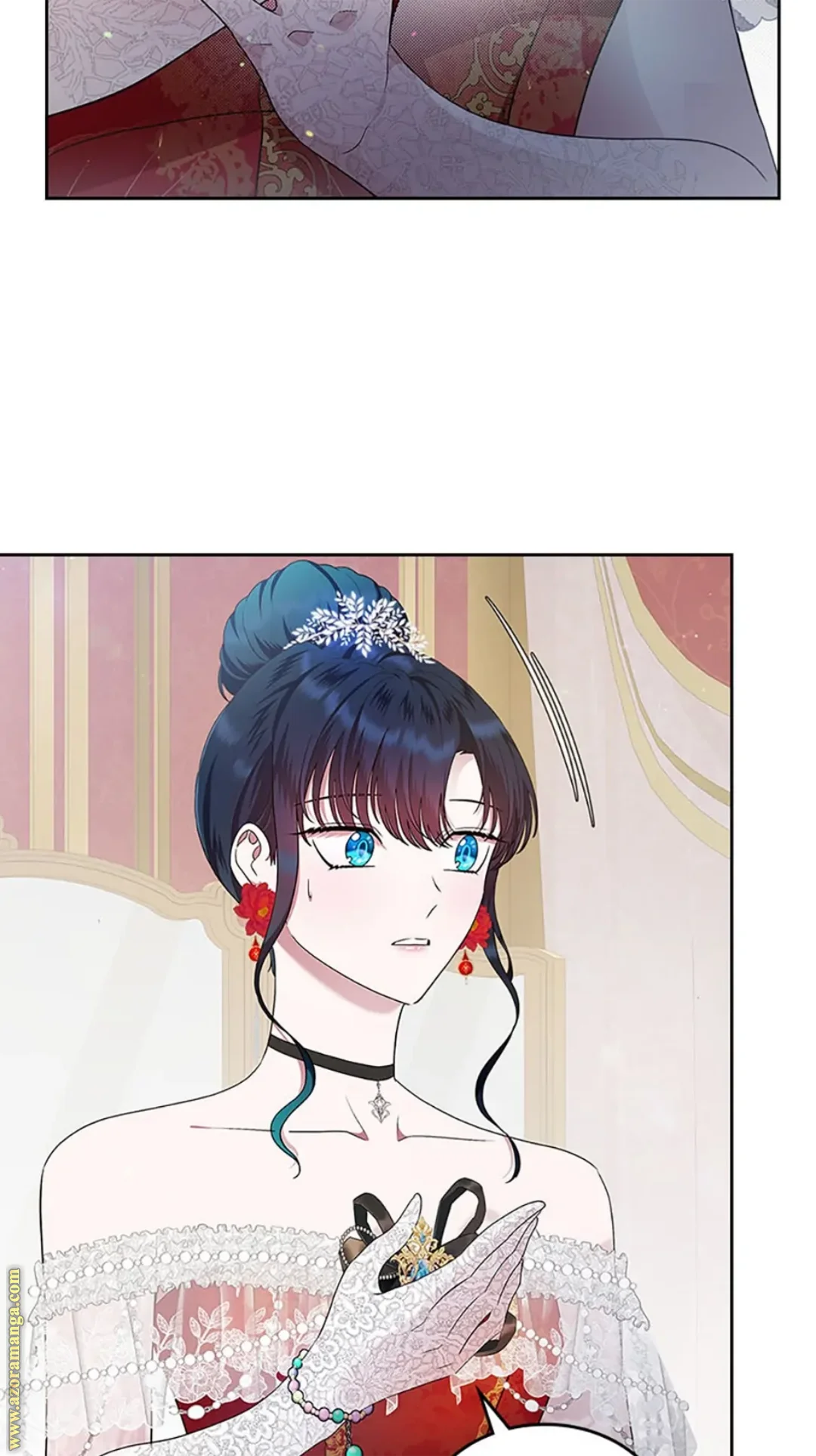 Read I Stole The Father Lead’s First Love AR Manga Online