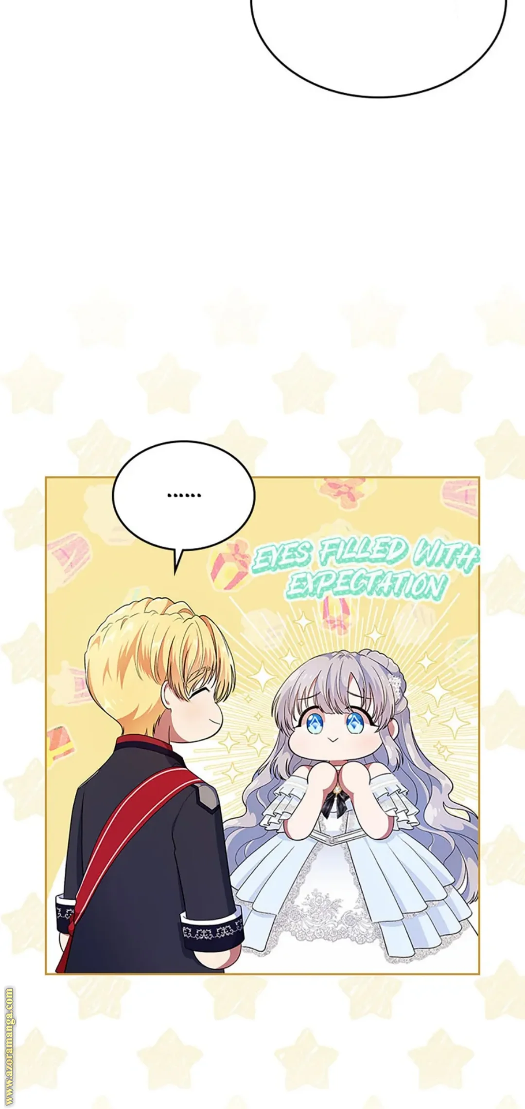Read I Stole The Father Lead’s First Love AR Manga Online